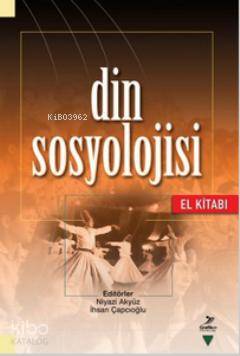 Din Sosyolojisi (El Kitabı)