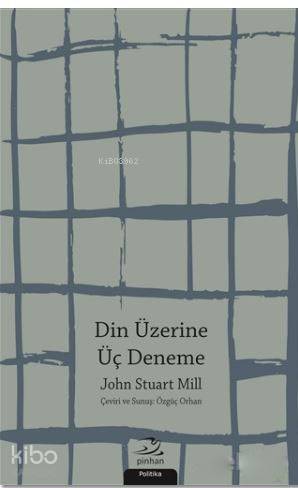 Din Üzerine Üç Deneme