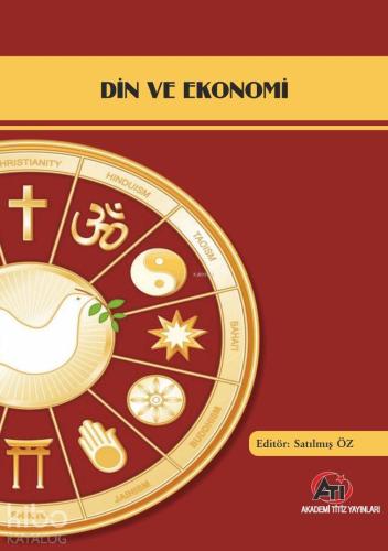 Din ve Ekonomi - Kitapiks.com