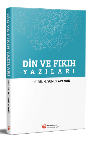 Din ve Fıkıh Yazıları - Kitapiks.com
