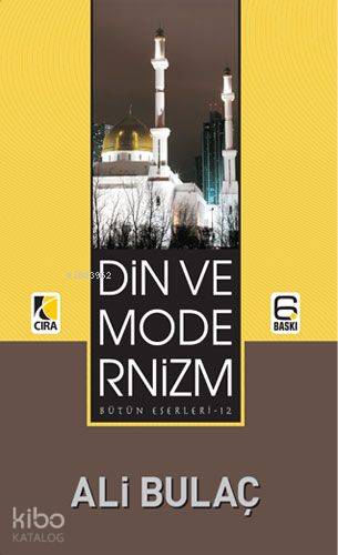 Din ve Modernizm