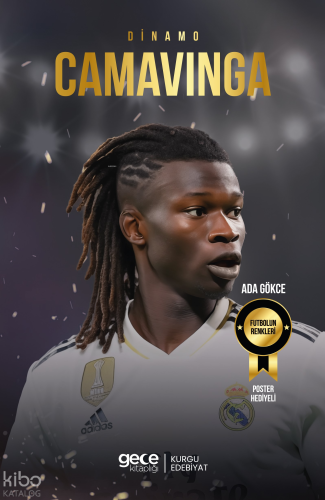 Dinamo - Eduardo Camavinga