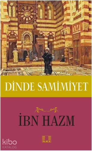 Dinde Samimiyet