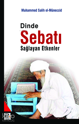 Dinde Sebatı Sağlayan Etkenler - Kitapiks.com
