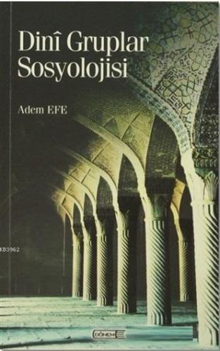 Dini Gruplar Sosyolojisi