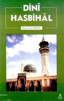 Dini Hasbihal - Kitapiks.com