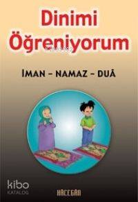 Dinimi Öğreniyorum (orta Boy)