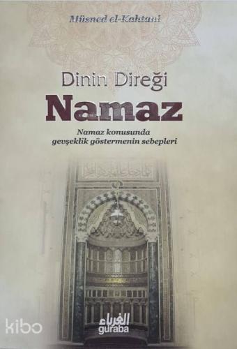 Dinin Direği Namaz