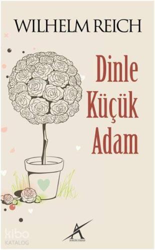 Dinle Küçük Adam