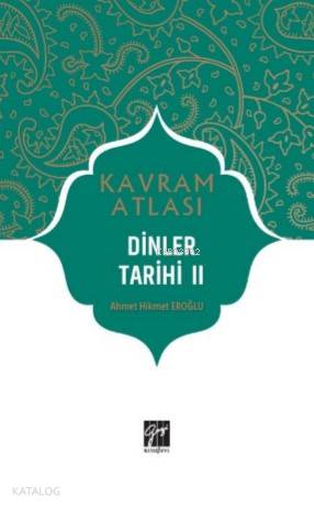 Dinler Tarihi II