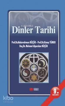 Dinler Tarihi