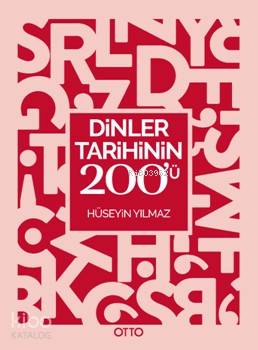 Dinler Tarihinin 200'ü; Kavram Haritaları