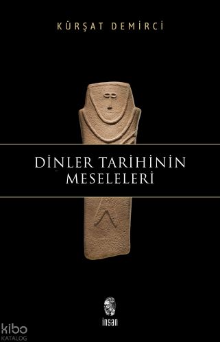 Dinler Tarihinin Meseleleri