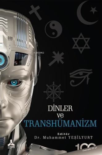Dinler Ve Transhümanizm