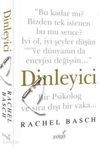 Dinleyici