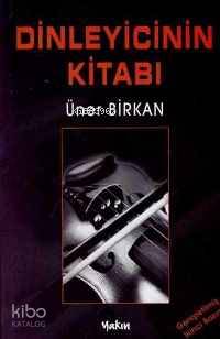 Dinleyicinin Kitabı