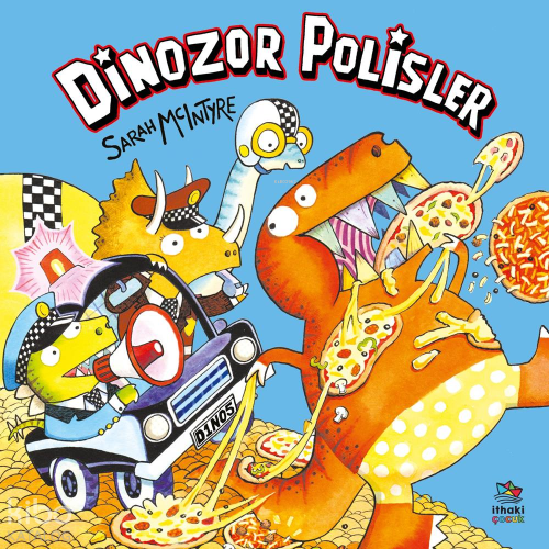 Dinozor Polisler