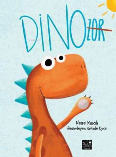Dinozor - Kitapiks.com