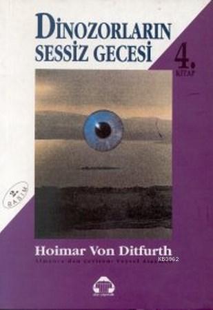 Dinozorların Sessiz Gecesi - 4; Bilinç Gökten Düşmedi