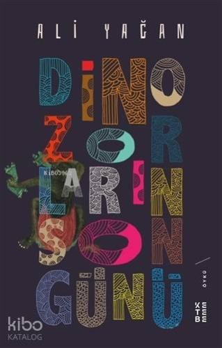 Dinozorların Son Günü