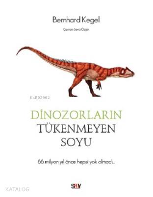 Dinozorların Tükenmeyen Soyu; 66 Milyon yıl önce hepsi yok olmadı