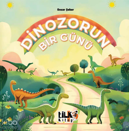 Dinozorun Bir Günü