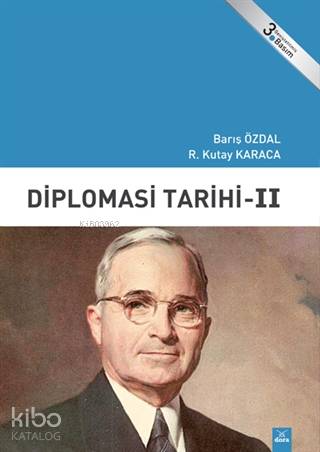 Diplomasi Tarihi 2 - Kitapiks.com