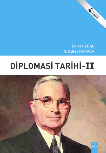 Diplomasi Tarihi -II - Kitapiks.com