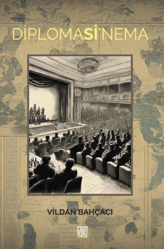 Diplomasi'nema - Kitapiks.com
