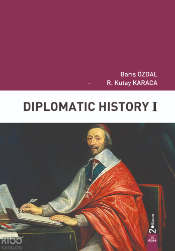 Diplomatic History I