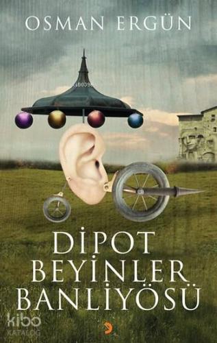 Dipot Beyinler Banliyösü