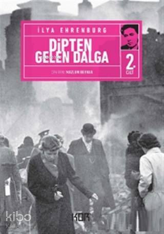 Dipten Gelen Dalga 2