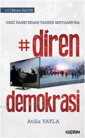 Diren Demokrasi