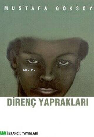 Direnç Yaprakları - Kitapiks.com
