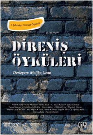 Direniş Öyküleri