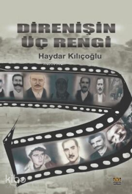 Direnişin Üç Rengi