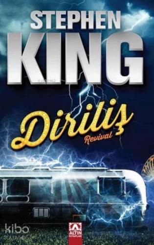 Diriliş; Revival