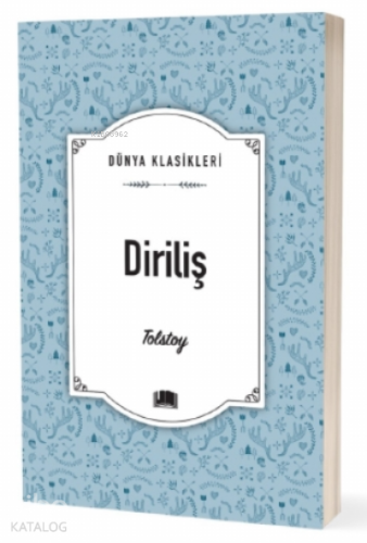 Diriliş