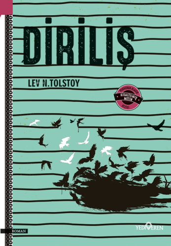 Diriliş - Kitapiks.com