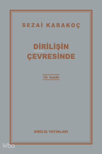 Dirilişin Çevresinde