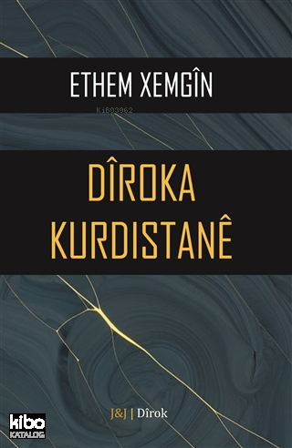 Diroka Kurdıstane