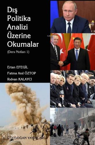 Dış Politika Analizi Üzerine Okumalar