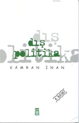 Dış Politika - Kitapiks.com