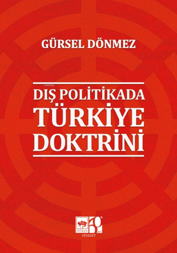 Dış Politikada Türkiye Doktrini - Kitapiks.com