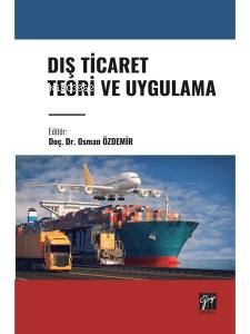 Dış Ticaret Teori ve Uygulama - Kitapiks.com