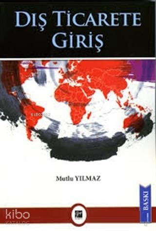 Dış Ticarete Giriş