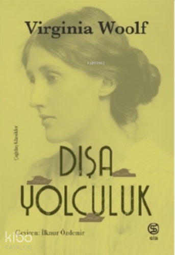 Dışa Yolculuk - Kitapiks.com