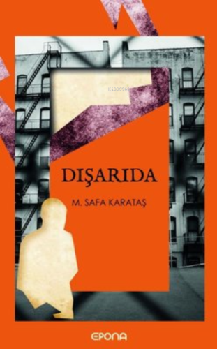 Dışarıda - Kitapiks.com