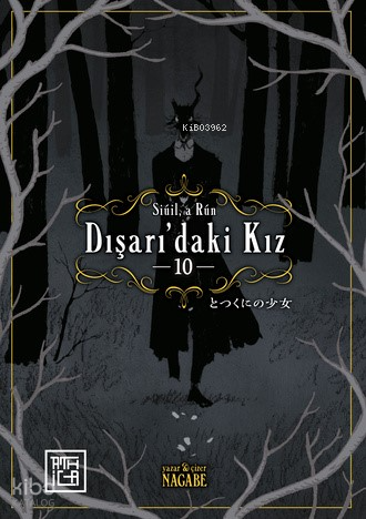 Dışarıdaki Kız 10