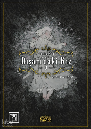 Dışarıdaki Kız 9